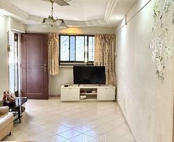 Blk 1 Tanjong Pagar Plaza (Bukit Merah), HDB 5 Rooms #564765321